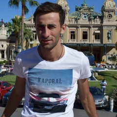 Christian Eriksen, 30.10.1987, Longwy