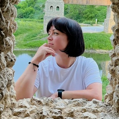Марина Семыкина