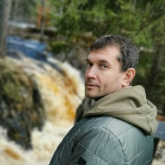 Дмитрий Долгалев, 10.01.1982, Санкт-Петербург