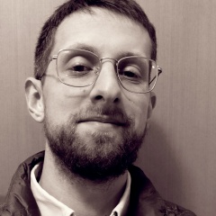Павел Малимонов, 12.06, Санкт-Петербург