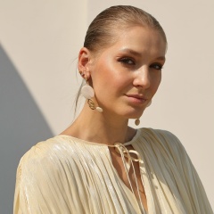 Ирина Грознецкая, Екатеринбург