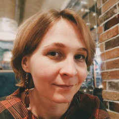 Женя Лубянова, 06.12, Астрахань