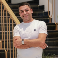 Вова Хачатрян, 20.11, Ереван