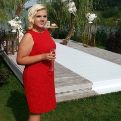 Наташка Киселёва, 30.06, Минск