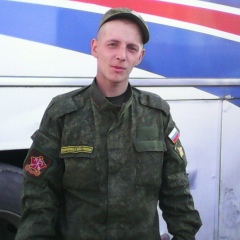 Павел Черкасов, 04.02, Извара