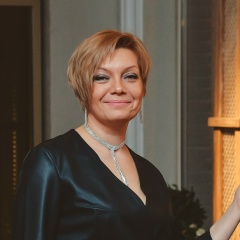 Елена Винникова, 08.01, Богородицк