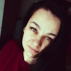 Ольга Мутелика, 17.08, Архангельск