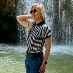 Инна Кирьянова, 16.05, Северодвинск