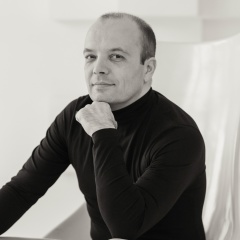 Дмитрий Бауман, 06.03.1971
