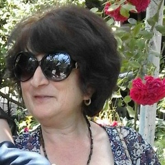 Nana Asatiani, 15.02, Марнеули
