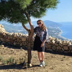 Анастасия Шумихина, 26.11, Пермь