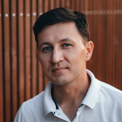 Алексей Воробьёв