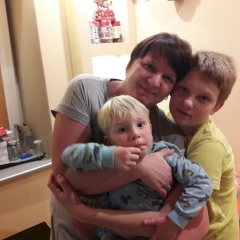 Олег Ветродуев, Сосновый Бор