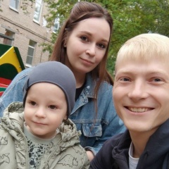 Aleksandra Trach, 03.06, Санкт-Петербург