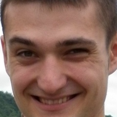 Андрій Шева, 14.09.1987, Тернополь