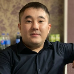 Айдос Абиев, 22.09, Кызылорда