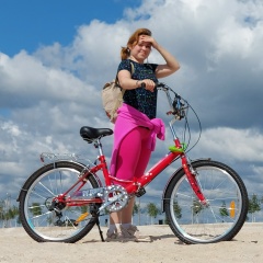 Натали Арт, 04.08, Москва