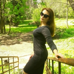 Дарина Зубачевская, 17.06, Львов