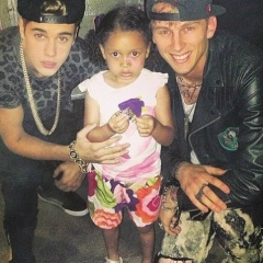 Jastin Biber, 01.03.1994, Los Angeles