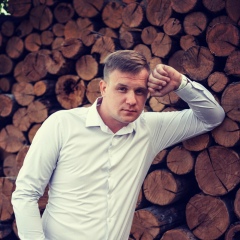 Станислав Медведицын, 26.03, Саратов