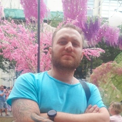Алексей Текутьев, 08.07, Новосибирск