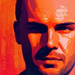 Денис Марин