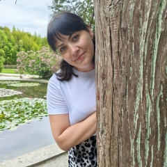 Инна Филиппова, 27.02, Саратов