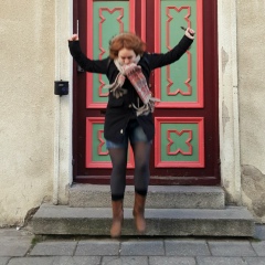 Ксения Харитонова, 20.07.1985, Санкт-Петербург