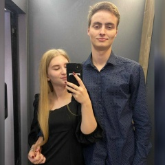 Дмитрий Глущенко, München