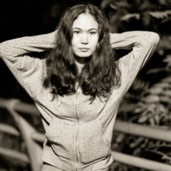 Асия Бекенова, 12.08.1992, Алматы
