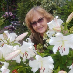 Ирина Головина, 06.12, Санкт-Петербург