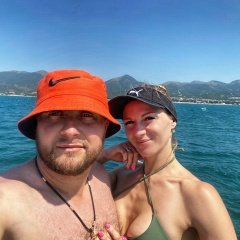 Светочка Овсянкина, 14.10, Железногорск