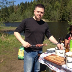 Андрей Лейман, 25.01.1985, Тихвин