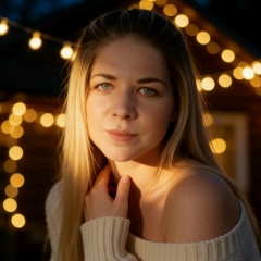 Екатерина Осипова, 14.07.1986, Нахабино