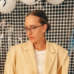 Елена Чиркова-Ербулаткина, Саратов