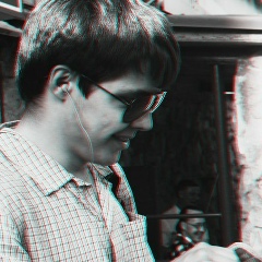 Сергей Михайлов, 03.10, Кемерово
