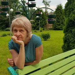 Марина Казакова, 02.08.1964, Лихославль