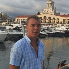 Витя Беляев, 07.12, Великий Устюг