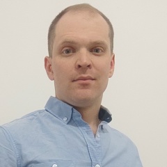 Евгений Мокроусов, 10.08, Иваново