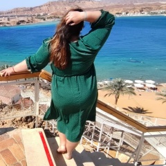 Виктория Бабикова, 16.08, Омск