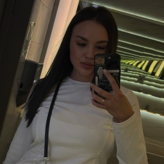 Алёна Урусмамбетова, 17.06, Москва