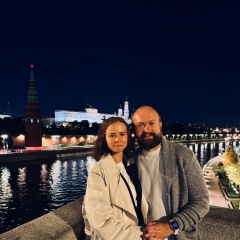 Виктория Джекси, 22.04, Москва