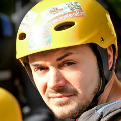 Дмитрий Шапошников, 03.01, Москва