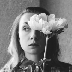 Екатерина Родригес-Пинеда, 06.04.1992, Москва