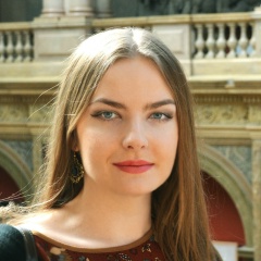 Natalia Klimova, 24.02.1991, Санкт-Петербург