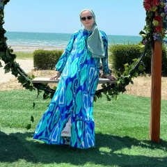 Динара Дуйсенбаева, Жанаозен