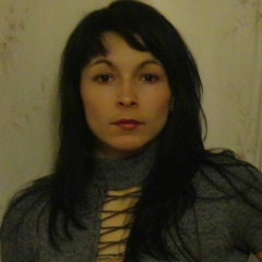 Марина Янко, 19.03