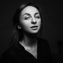 Евгения Куликова, 03.09, Санкт-Петербург