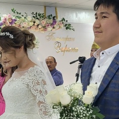 Ғалымжан Манарбек, 03.12, Караганда