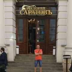 Виталий Малышев, 04.07.1981, Саратов